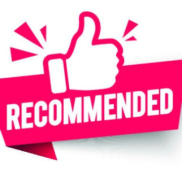 best registry repair cleaner software 2020 thumbs up sign recommended sign